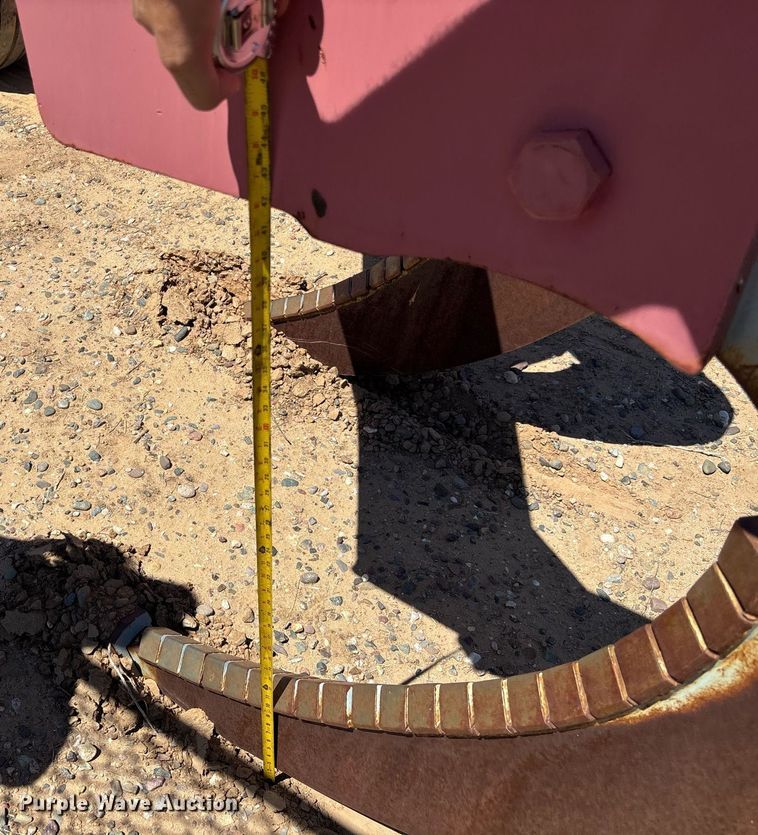 image for item EC1076 Koenig V-ripper