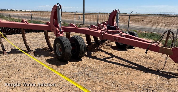 image for item EC1076 Koenig V-ripper