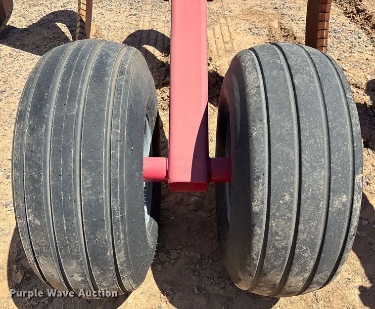 image for item EC1076 Koenig V-ripper