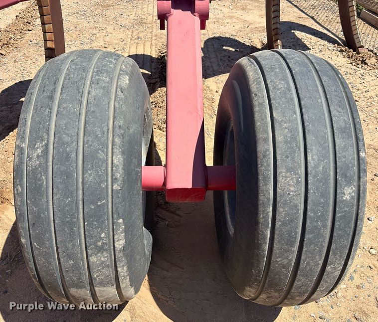 image for item EC1076 Koenig V-ripper