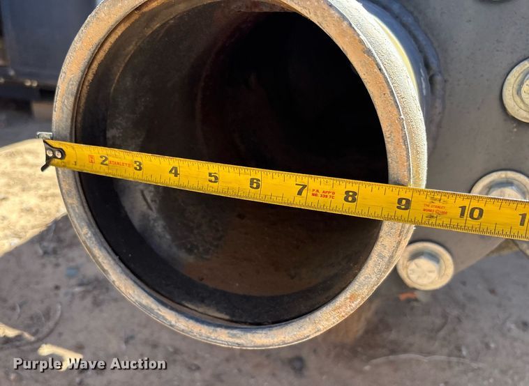 image for item EC1078 Cornell 6RB-EM18-3 pump