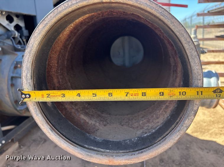 image for item EC1079 Cornell 6RB-EM18-3 pump