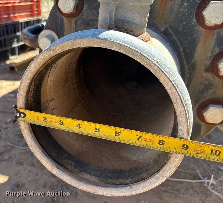 image for item EC1079 Cornell 6RB-EM18-3 pump