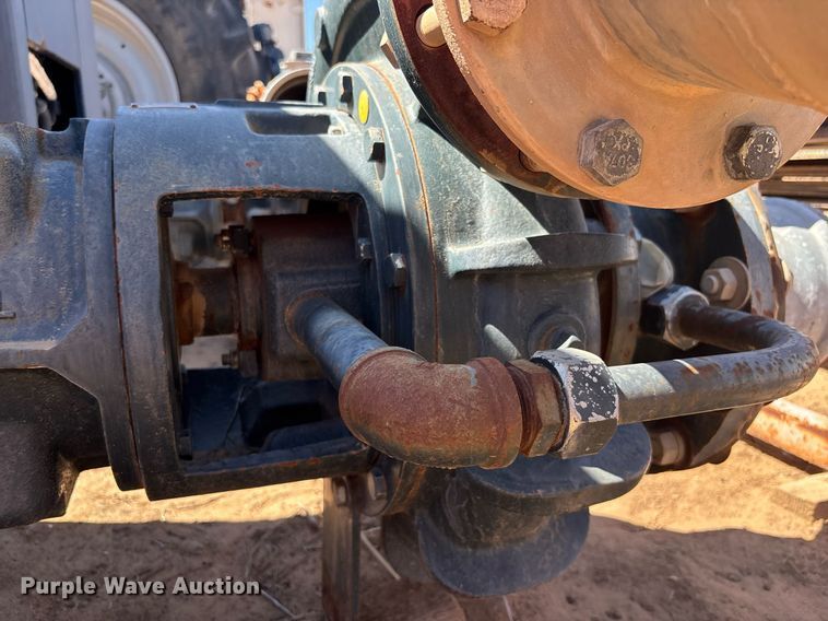 image for item EC1079 Cornell 6RB-EM18-3 pump