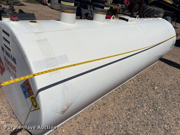 image for item EC1080 Fuel tank