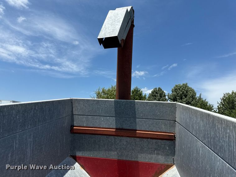 image for item ED4300 Feed wagon