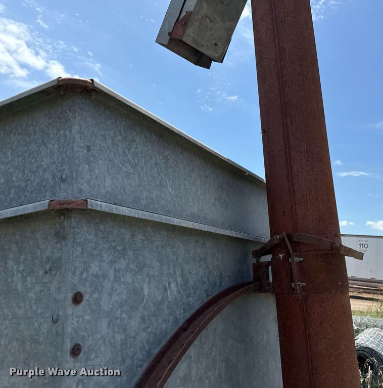 image for item ED4300 Feed wagon