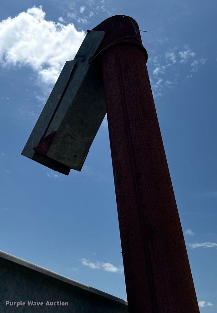 image for item ED4300 Feed wagon