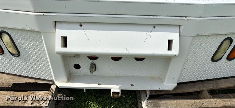 image for item ED4349 B&W flatbed