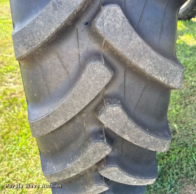 image for item ED4400 1997 RoGator 854 sprayer