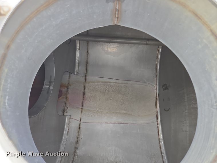 image for item EF1796 2015 RoGator RG900B sprayer