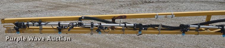 image for item EF1796 2015 RoGator RG900B sprayer