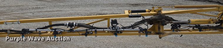 image for item EF1796 2015 RoGator RG900B sprayer