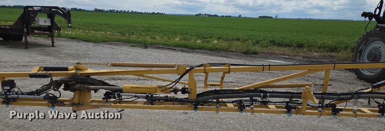 image for item EF1796 2015 RoGator RG900B sprayer