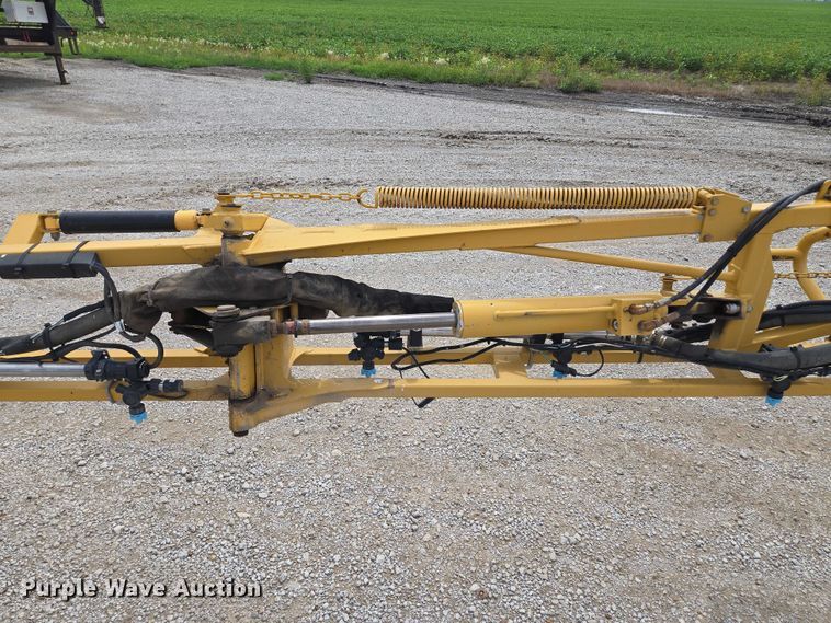image for item EF1796 2015 RoGator RG900B sprayer