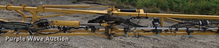 image for item EF1796 2015 RoGator RG900B sprayer