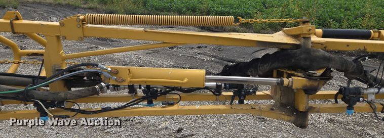 image for item EF1796 2015 RoGator RG900B sprayer