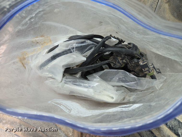 image for item EF1796 2015 RoGator RG900B sprayer