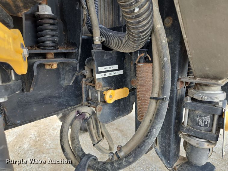 image for item EF1797 2011 Case-IH Patriot 3230 sprayer