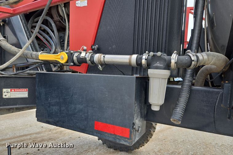 image for item EF1797 2011 Case-IH Patriot 3230 sprayer
