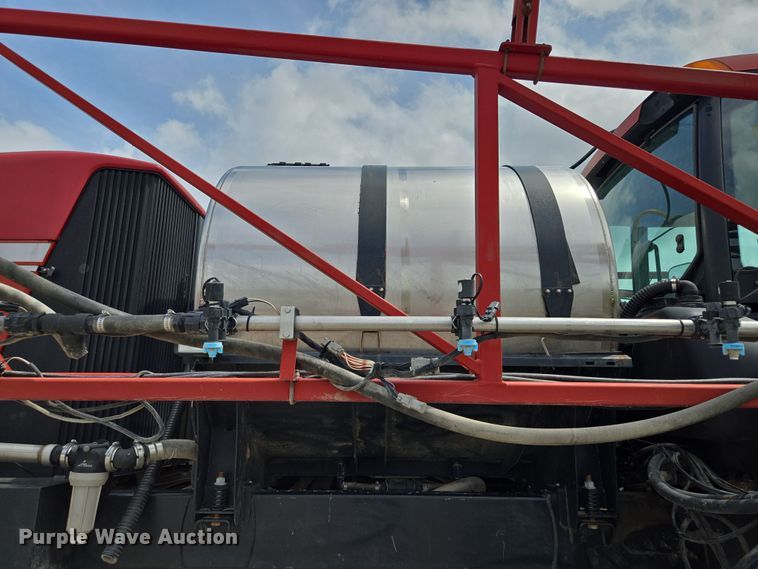 image for item EF1797 2011 Case-IH Patriot 3230 sprayer