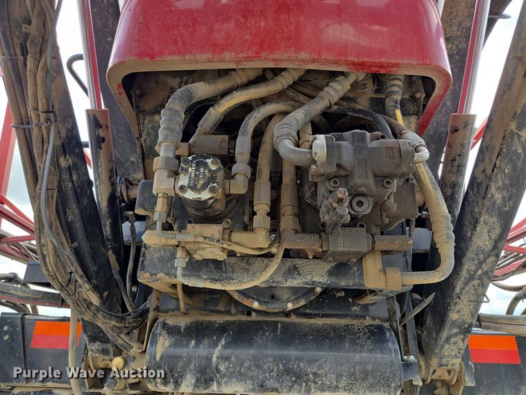 image for item EF1797 2011 Case-IH Patriot 3230 sprayer