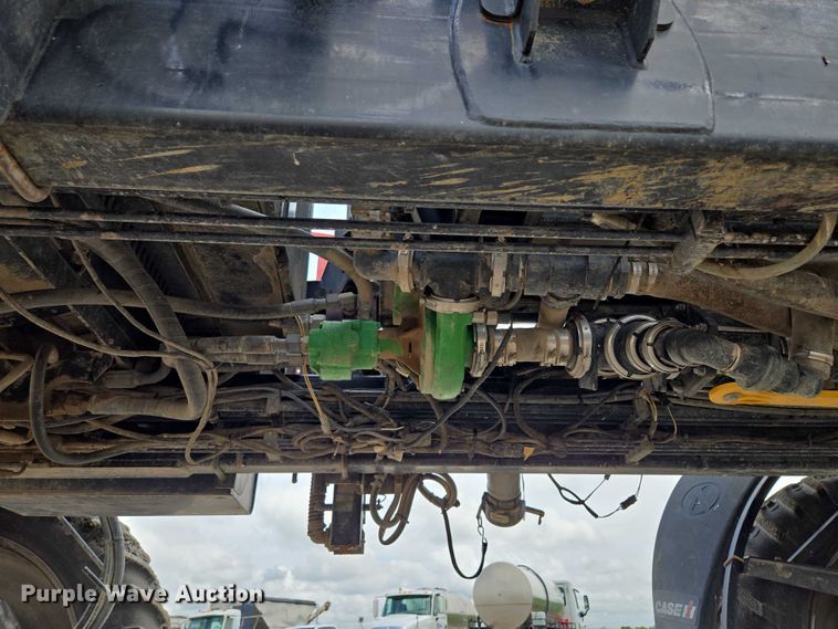 image for item EF1797 2011 Case-IH Patriot 3230 sprayer