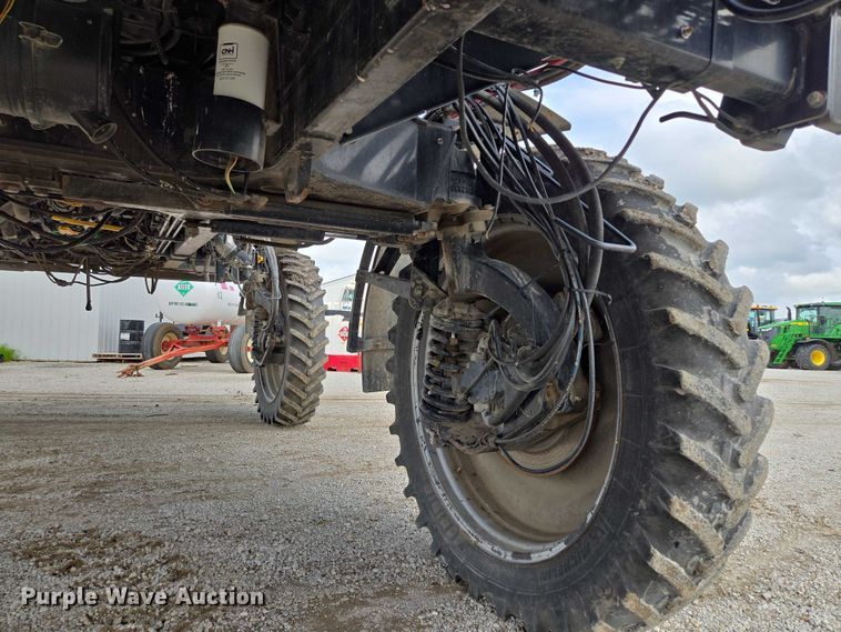 image for item EF1797 2011 Case-IH Patriot 3230 sprayer