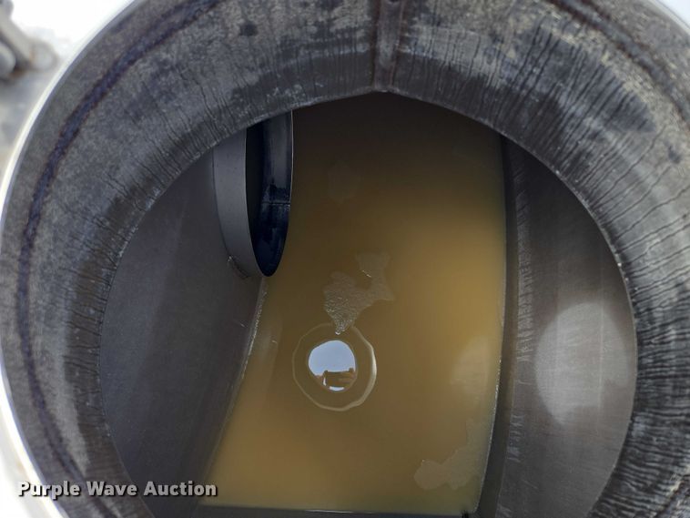 image for item EF1797 2011 Case-IH Patriot 3230 sprayer