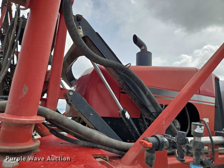 image for item EF1797 2011 Case-IH Patriot 3230 sprayer