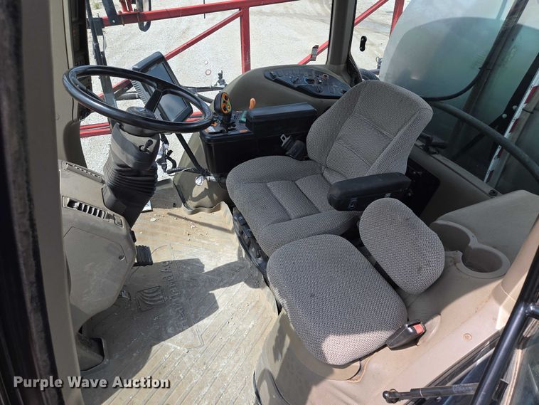 image for item EF1797 2011 Case-IH Patriot 3230 sprayer