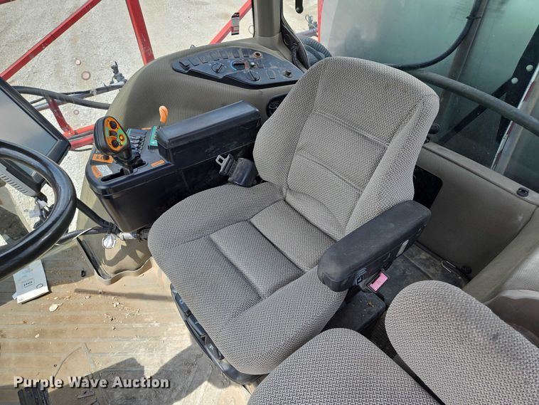 image for item EF1797 2011 Case-IH Patriot 3230 sprayer