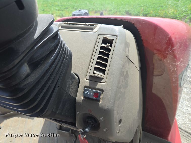 image for item EF1797 2011 Case-IH Patriot 3230 sprayer