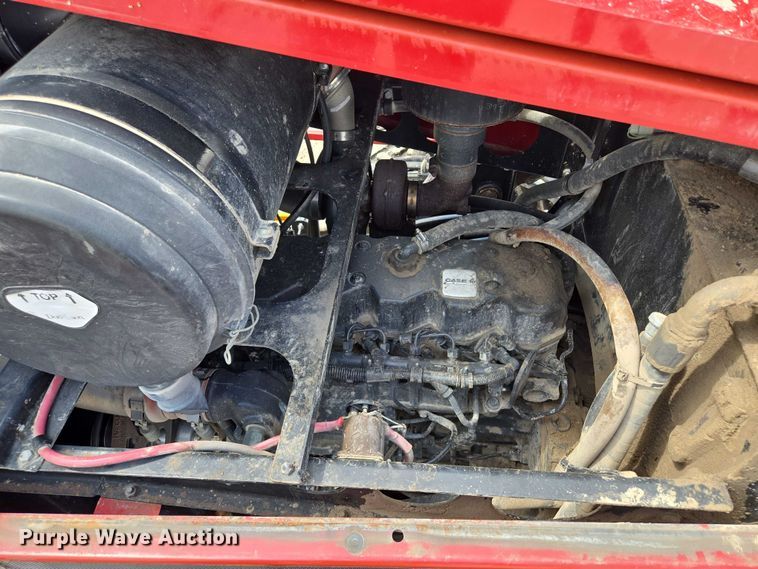 image for item EF1797 2011 Case-IH Patriot 3230 sprayer