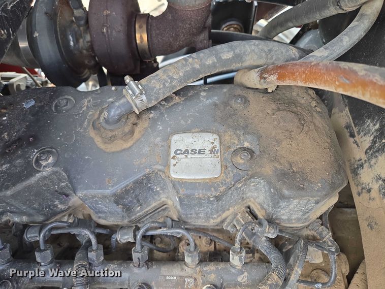 image for item EF1797 2011 Case-IH Patriot 3230 sprayer