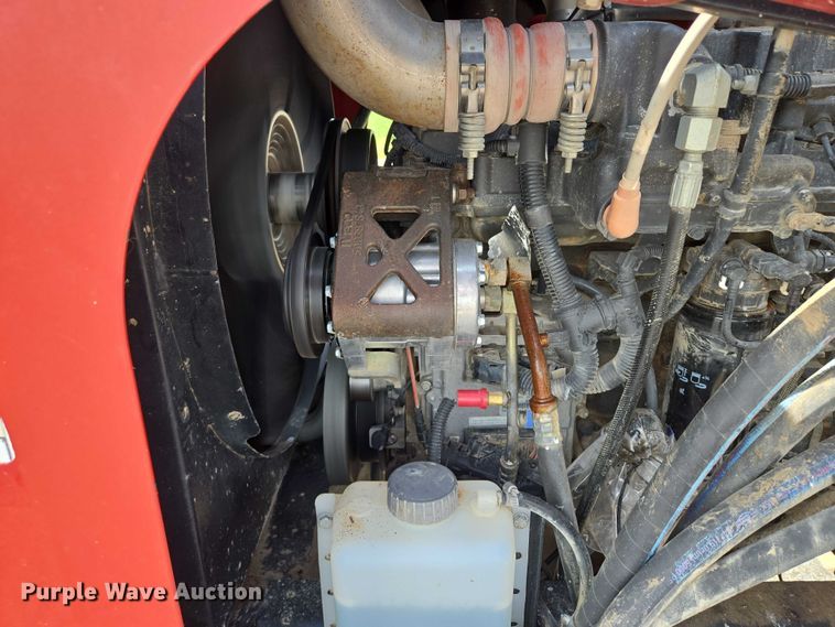 image for item EF1797 2011 Case-IH Patriot 3230 sprayer