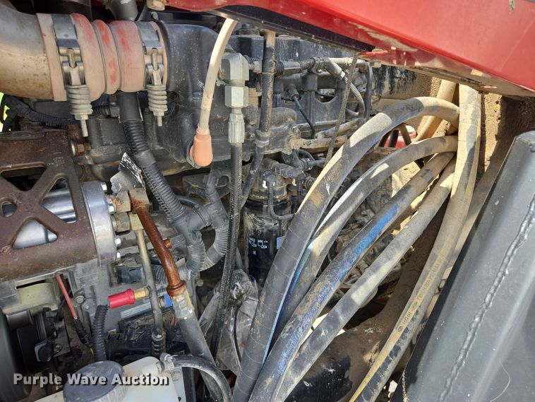 image for item EF1797 2011 Case-IH Patriot 3230 sprayer