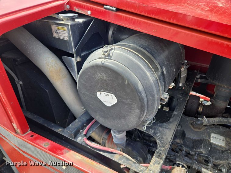 image for item EF1797 2011 Case-IH Patriot 3230 sprayer