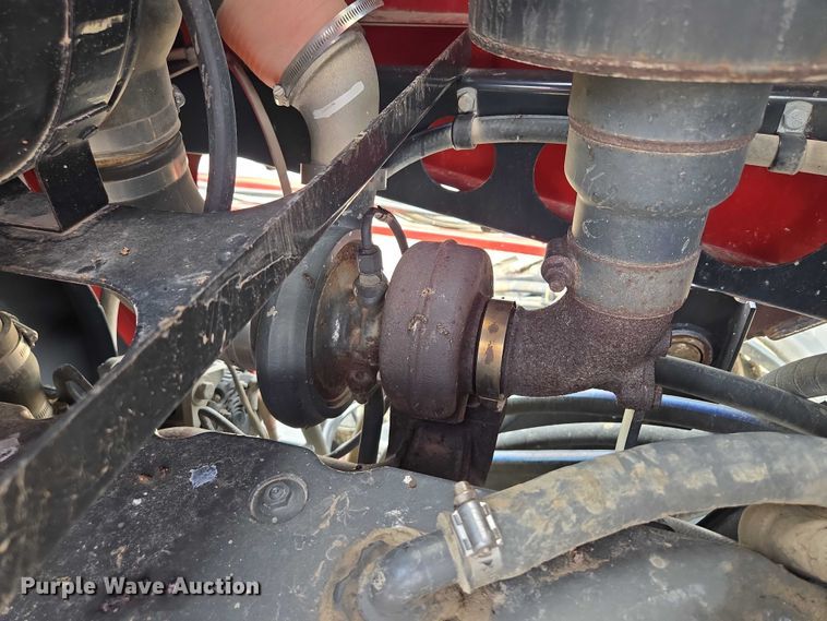 image for item EF1797 2011 Case-IH Patriot 3230 sprayer