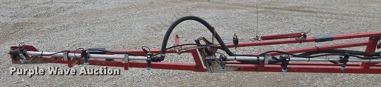 image for item EF1797 2011 Case-IH Patriot 3230 sprayer