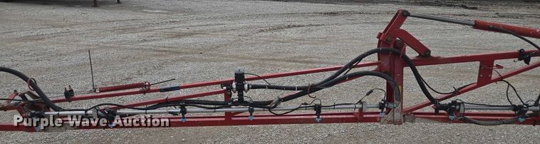 image for item EF1797 2011 Case-IH Patriot 3230 sprayer