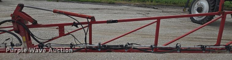image for item EF1797 2011 Case-IH Patriot 3230 sprayer