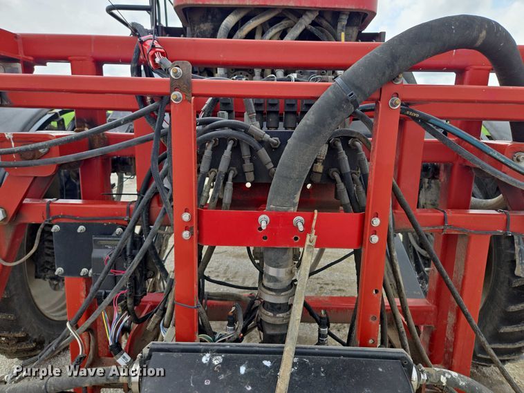 image for item EF1797 2011 Case-IH Patriot 3230 sprayer