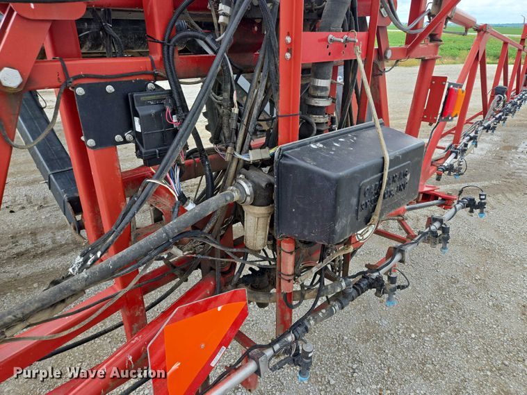 image for item EF1797 2011 Case-IH Patriot 3230 sprayer