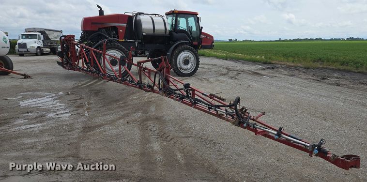 image for item EF1797 2011 Case-IH Patriot 3230 sprayer