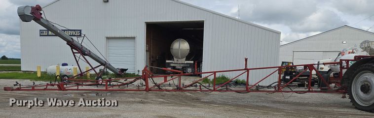 image for item EF1797 2011 Case-IH Patriot 3230 sprayer