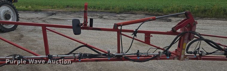 image for item EF1797 2011 Case-IH Patriot 3230 sprayer