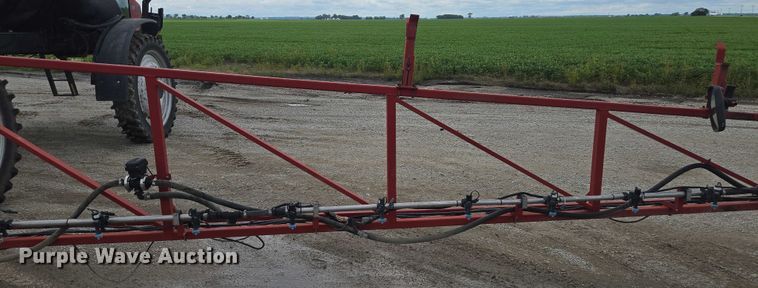 image for item EF1797 2011 Case-IH Patriot 3230 sprayer