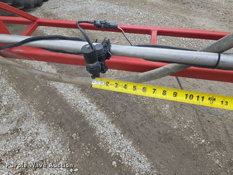 image for item EF1797 2011 Case-IH Patriot 3230 sprayer