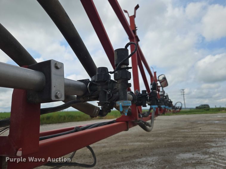 image for item EF1797 2011 Case-IH Patriot 3230 sprayer